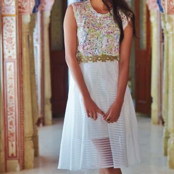 Anthropologie Dresses & Skirts - Anthropologie Skirt